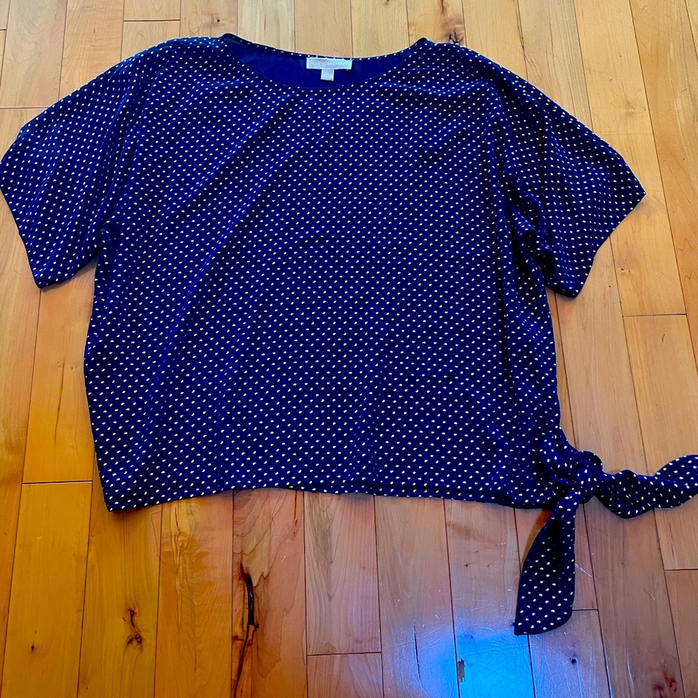 Women’s Michael Kors Top